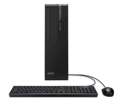 Desktop Acer Veriton X2722GT SFF i5-14400/16GB/512
